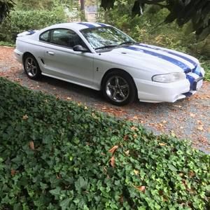 Meet your Posher, Douglas